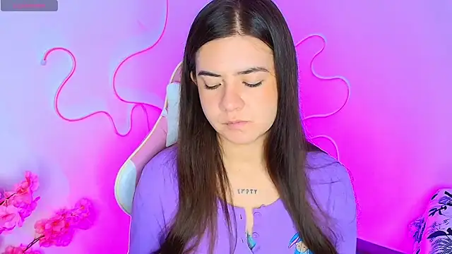 Stepha babe online show from April 2026 02:56:01 AM