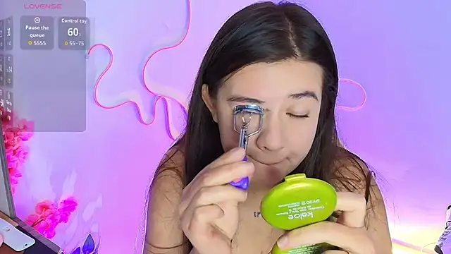 Stepha babe online show from March 2026 08:38:02 AM