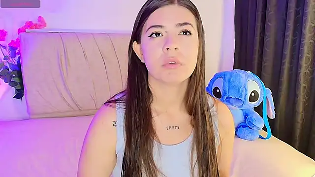 Stepha babe online show from June 2026 03:41:02 AM
