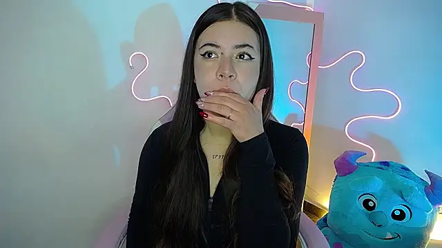 Stepha babe online show from January 2026 03:56:01 AM