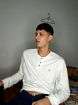 Allnei online show from February 2026 09:04:01 PM