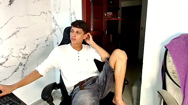 Allnei online show from March 2026 10:20:01 PM