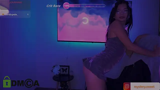 jenniekim777 online show from April 2026 02:04:01 AM