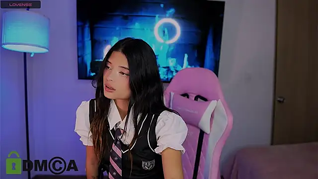 jenniekim777 online show from April 2026 02:24:01 AM