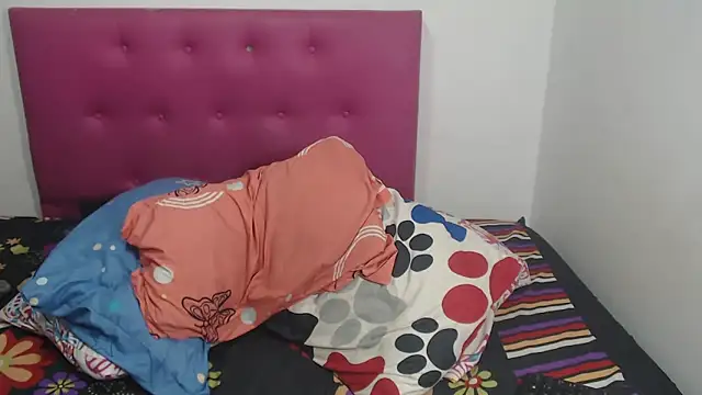 DinaDIRTY online show from December 2025 02:47:02 AM