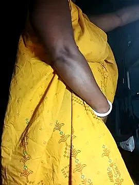 Nude-Priya2 online show from October 2025 09:55:01 PM