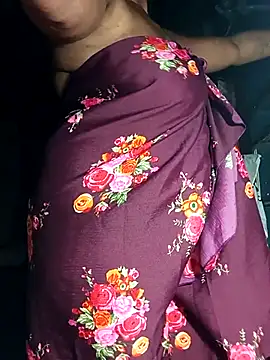 Nude-Priya2 online show from November 2025 06:46:02 PM