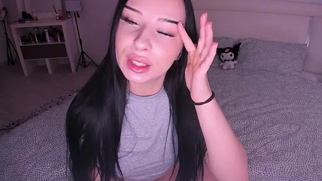 ScarlettJakobs online show from May 2026 04:43:01 AM
