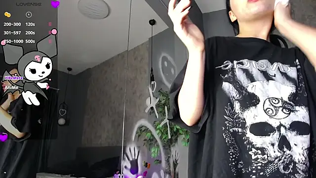 ScarlettJakobs online show from November 2025 06:45:02 AM