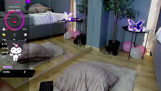 ScarlettJakobs online show from September 2025 07:09:02 AM