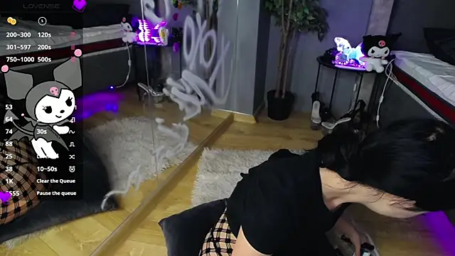 ScarlettJakobs online show from November 2025 06:57:02 AM