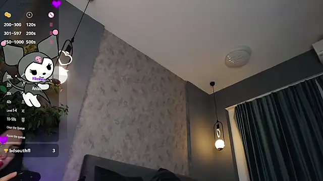 ScarlettJakobs online show from December 2025 06:52:01 AM