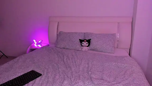 ScarlettJakobs online show from May 2026 03:25:02 AM