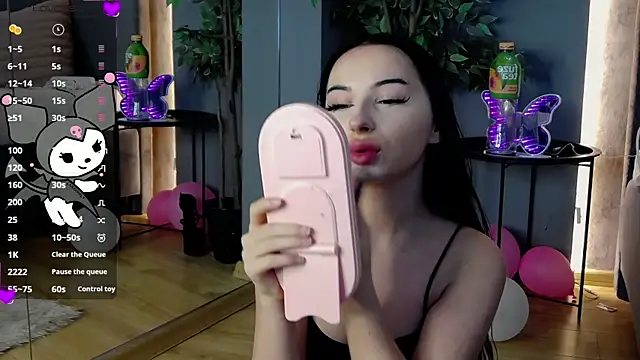 ScarlettJakobs online show from September 2025 05:35:01 AM