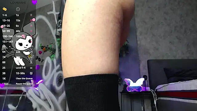 ScarlettJakobs online show from November 2025 06:56:02 AM