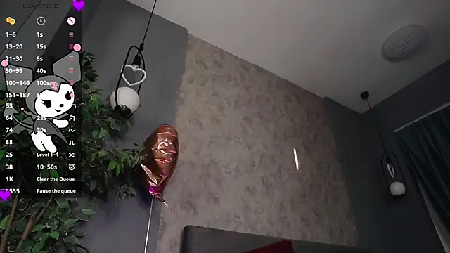 ScarlettJakobs online show from January 2026 06:42:02 AM