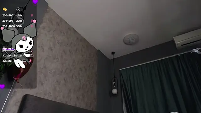 ScarlettJakobs online show from January 2026 06:28:02 AM