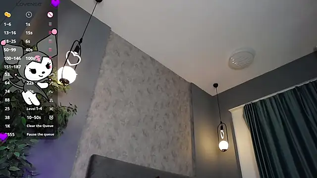 ScarlettJakobs online show from December 2025 06:49:02 AM