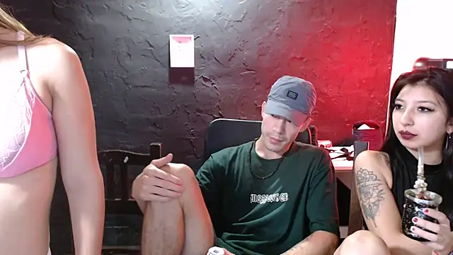 Gigibies1 online show from April 2026 05:09:01 AM