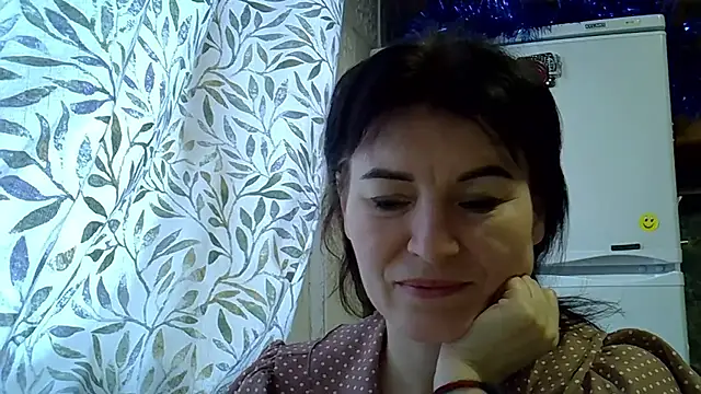 Krystal 82 online show from January 2026 08:10:02 AM