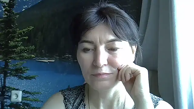 Krystal 82 online show from March 2026 03:35:01 PM