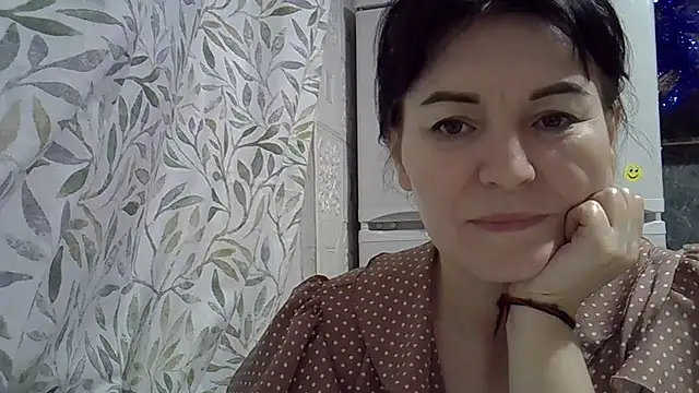 Krystal 82 online show from January 2026 08:16:02 PM