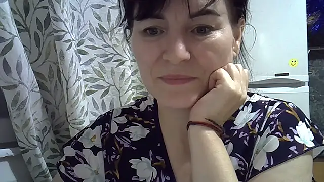 Krystal 82 online show from January 2026 09:21:02 PM