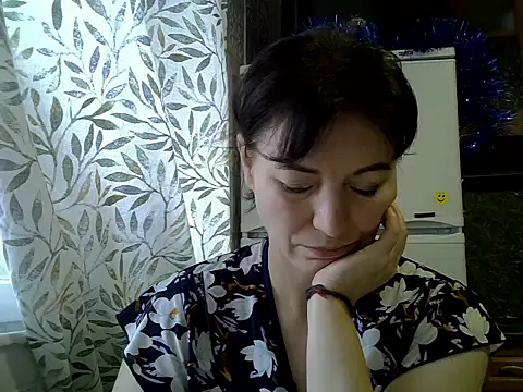 Krystal 82 online show from January 2026 09:15:02 AM