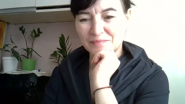 Krystal 82 online show from February 2026 10:55:01 AM