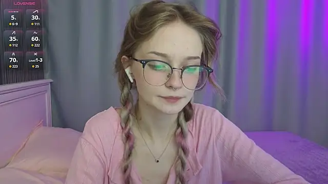vialeta baby online show from September 2025 11:56:02 PM