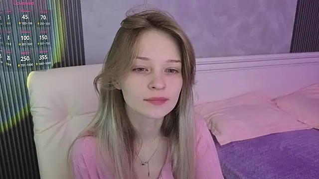 vialeta baby online show from October 2025 10:54:02 PM
