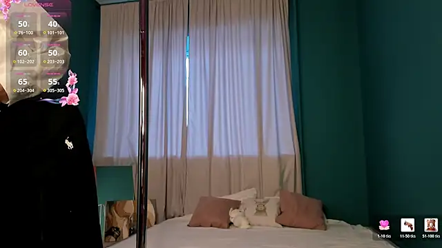 Snapshot of Lillie_Miller chatting on February 2026 03:36:01 AM Lillie Miller online show from February 2026 03:36:01 AM