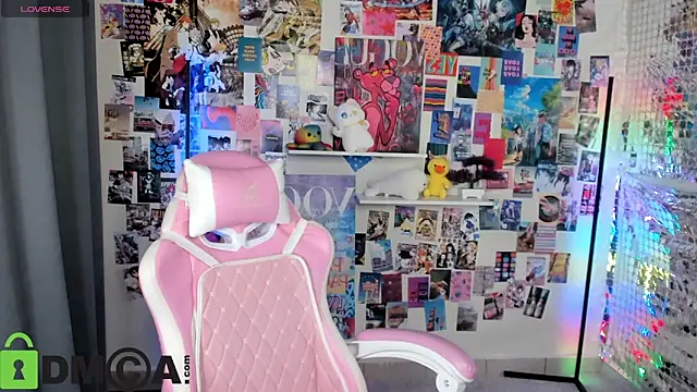 Lillie Miller online show from March 2026 05:15:01 AM