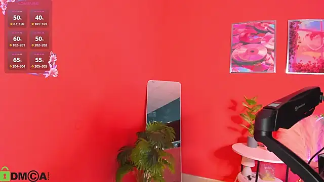 Lillie Miller online show from March 2026 03:54:01 AM