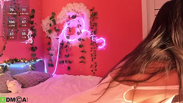 Lillie Miller online show from March 2026 02:55:02 AM