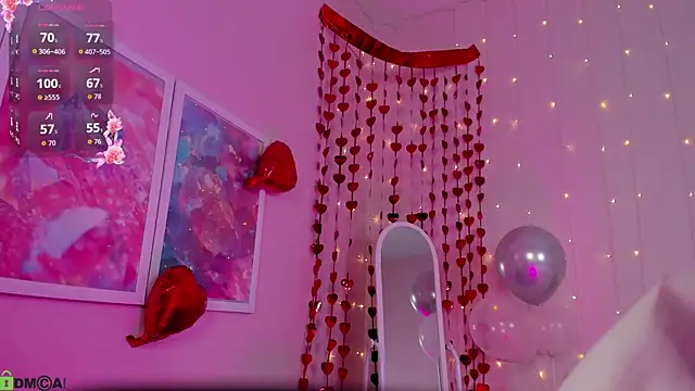 Snapshot of Lillie_Miller chatting on February 2026 03:39:01 AM Lillie Miller online show from February 2026 03:39:01 AM