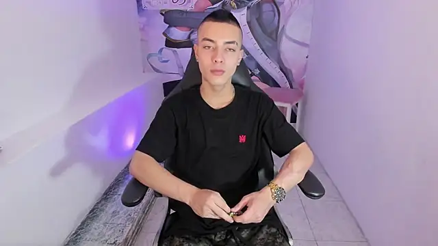 Dereck Boy8 online show from November 2025 08:23:01 PM