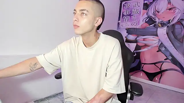 Dereck Boy8 online show from November 2025 08:09:02 PM