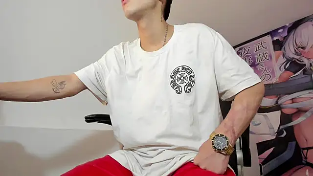 Dereck Boy8 online show from November 2025 08:42:02 PM