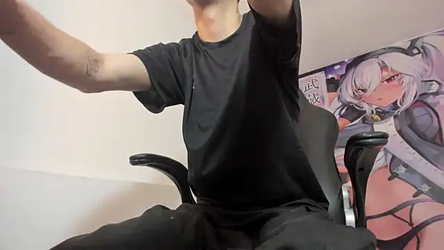 Dereck Boy8 online show from November 2025 07:28:01 PM