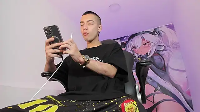 Dereck Boy8 online show from November 2025 07:03:01 PM