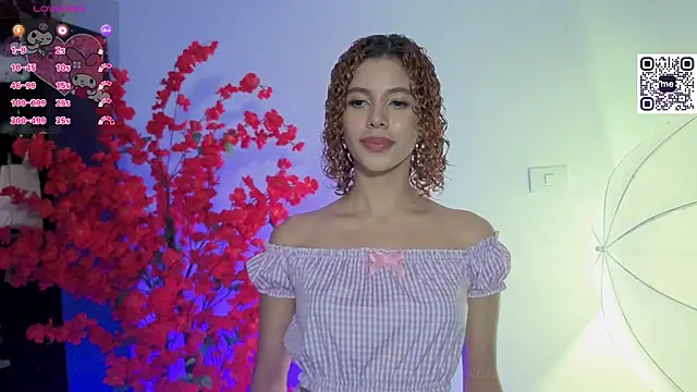 lilijwatson online show from September 2025 02:50:02 AM