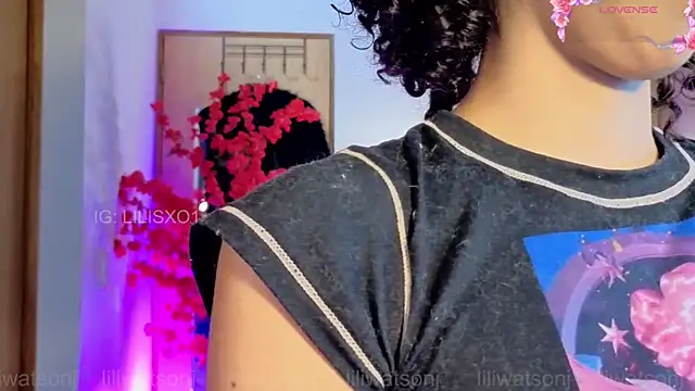 lilijwatson online show from February 2026 04:00:02 AM