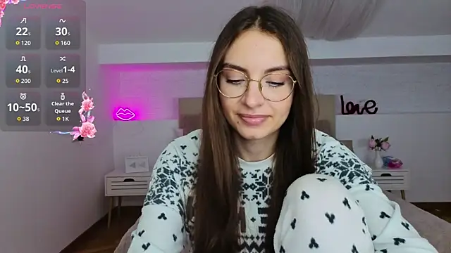 Real cutie1 online show from October 2025 09:05:01 PM