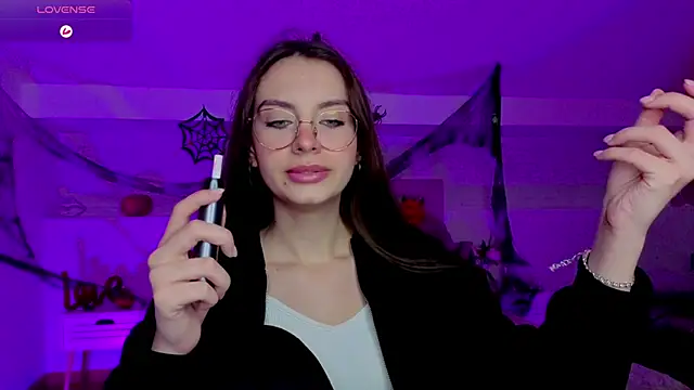 Real cutie1 online show from November 2025 08:36:02 PM