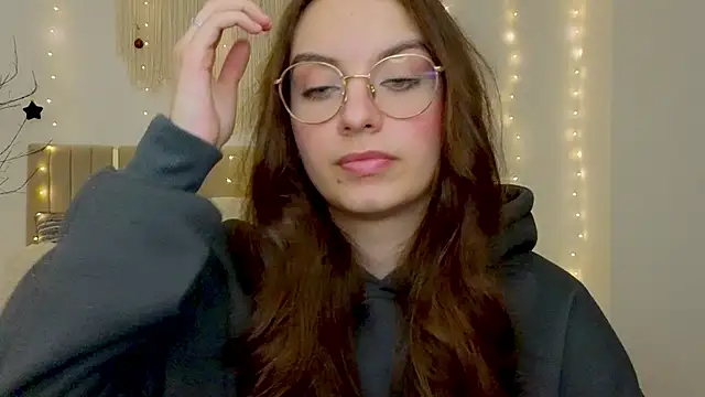 Real cutie1 online show from January 2026 07:12:01 PM