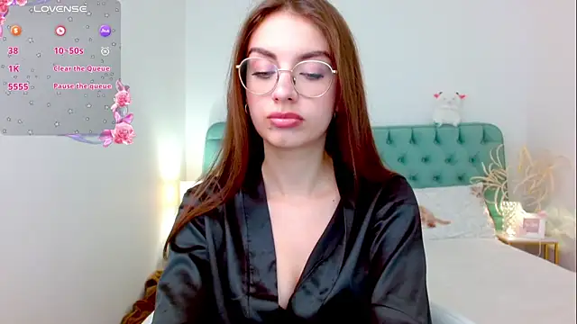 Real cutie1 online show from September 2025 08:58:01 PM