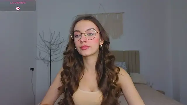 Real cutie1 online show from November 2025 01:59:01 PM