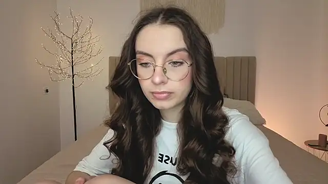 Real cutie1 online show from March 2026 02:29:01 PM