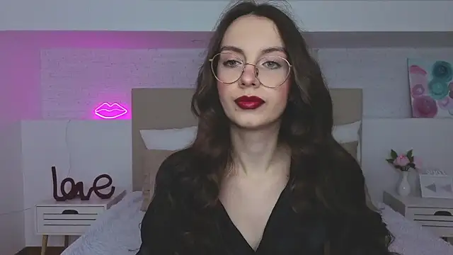 Real cutie1 online show from February 2026 01:55:02 PM